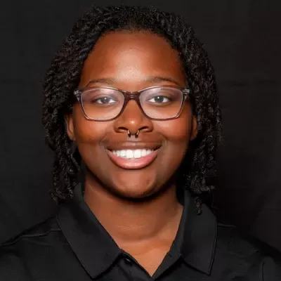 Thalia Nelson, Bowling, Alabama A&M University
