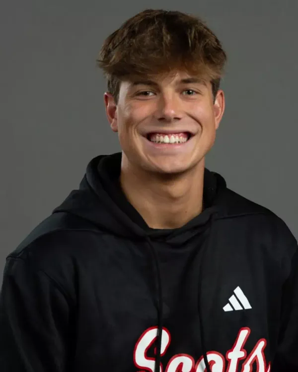 Caeden Johannessen, Football, Monmouth College
