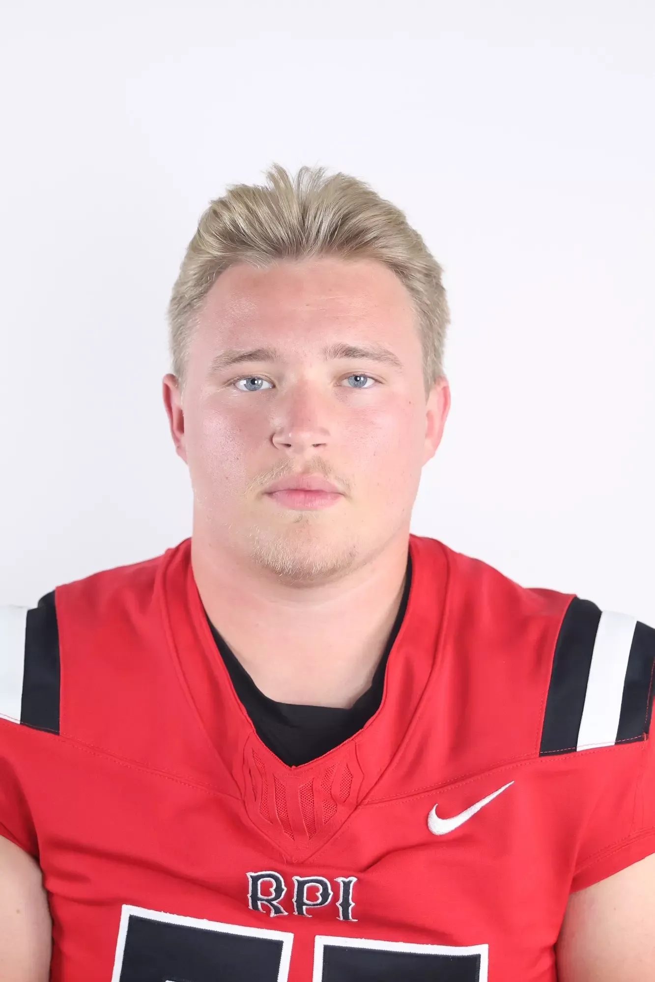 Aaron Fisher, Football, Rensselaer Polytechnic Institute