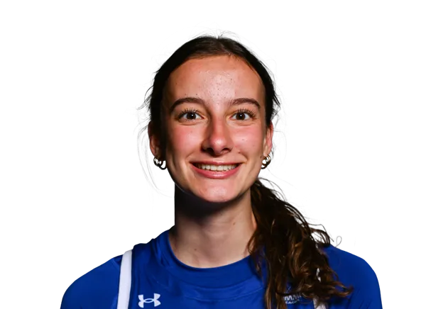 Katie Vasecka, Basketball, undefined