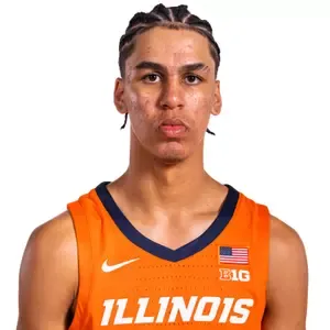 Will Riley, Basketball, University of Illinois