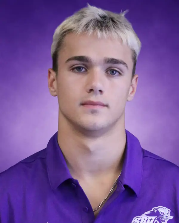 Jett Johnson, Football, Southwest Baptist University