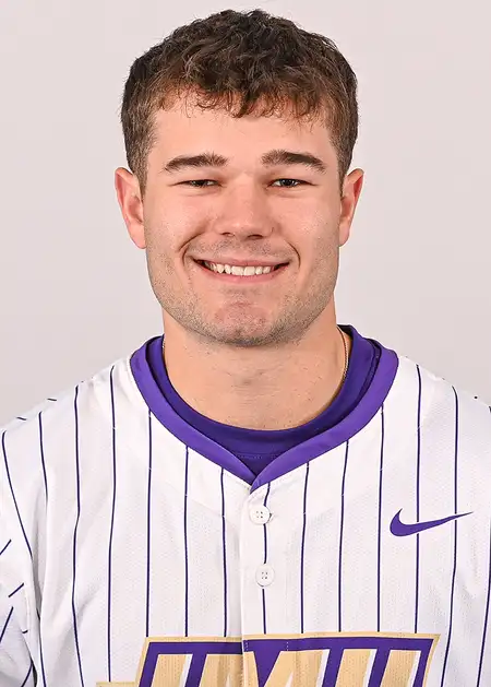 Cameron Aycock, Baseball, James Madison University
