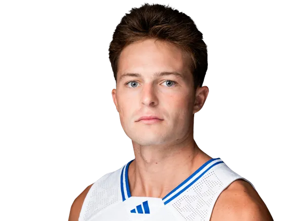 Max Sheldon, Basketball, University of California, Santa Barbara