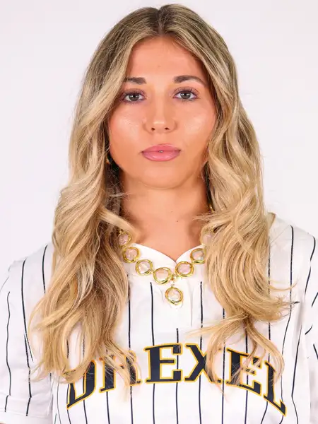 Genevieve Ebaugh, Softball, Drexel University