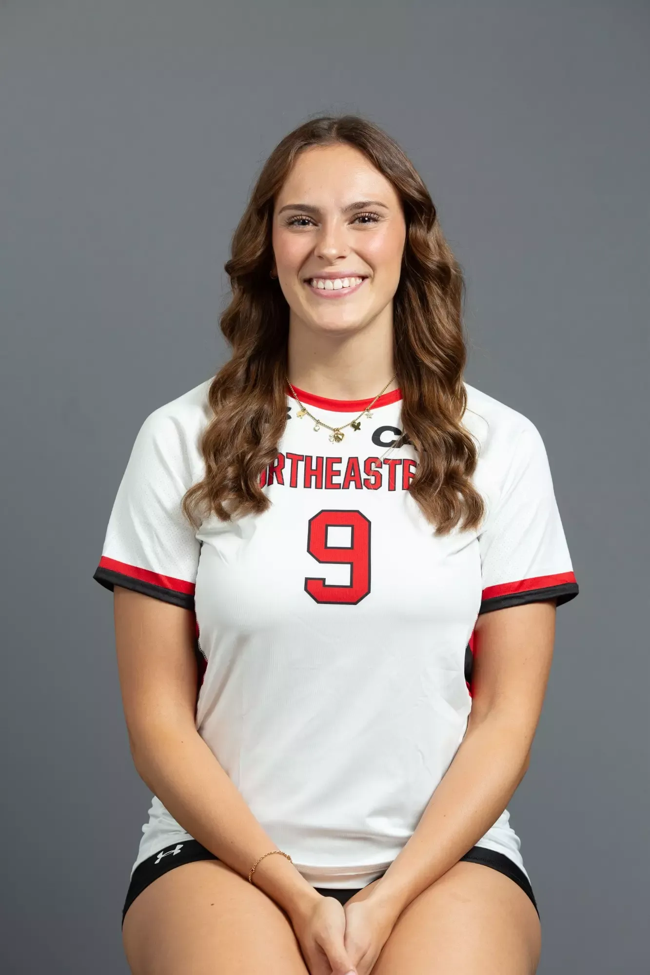 Beatrice Gennari, Volleyball, undefined