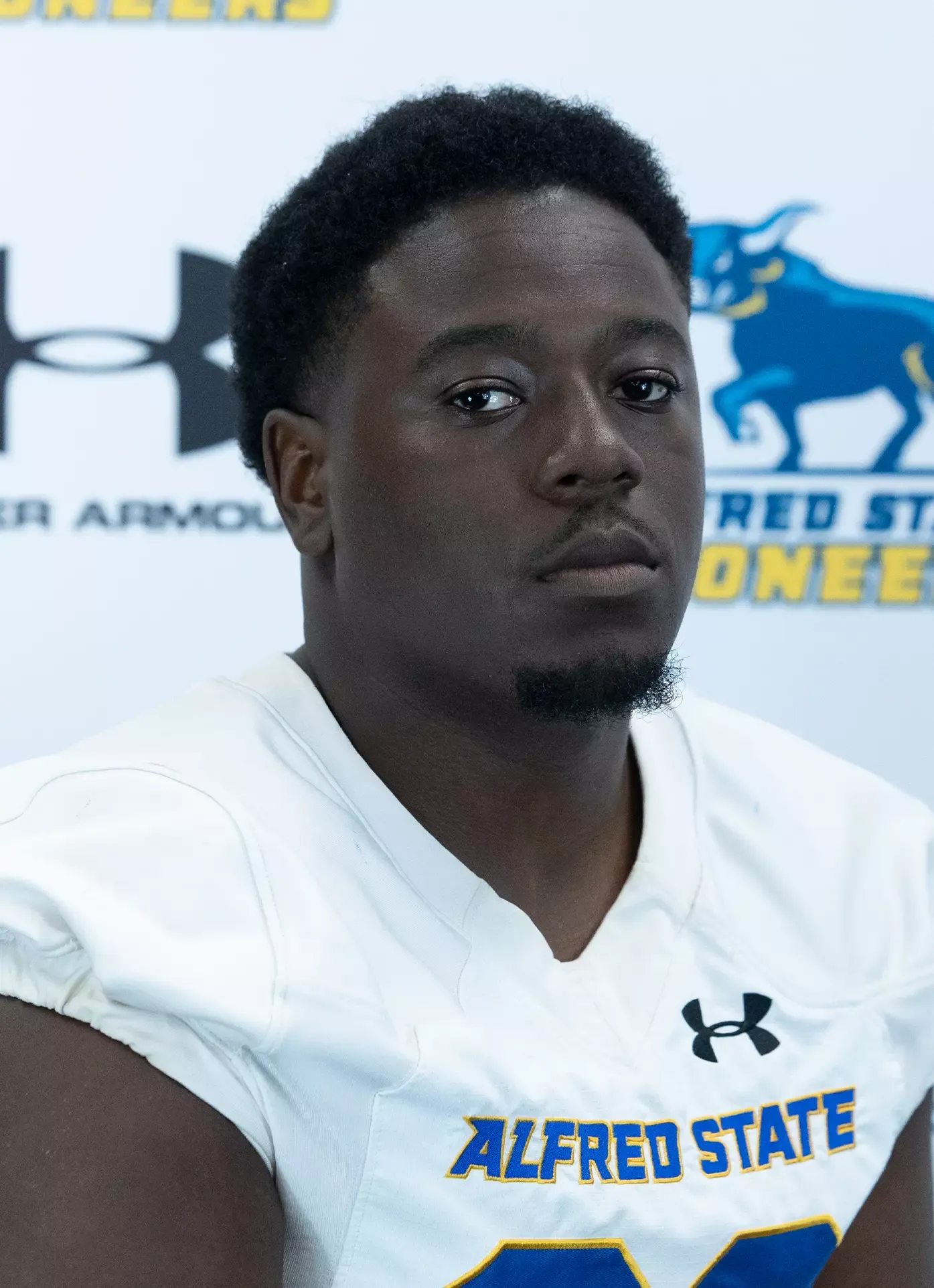 Christian Barton, Football, undefined
