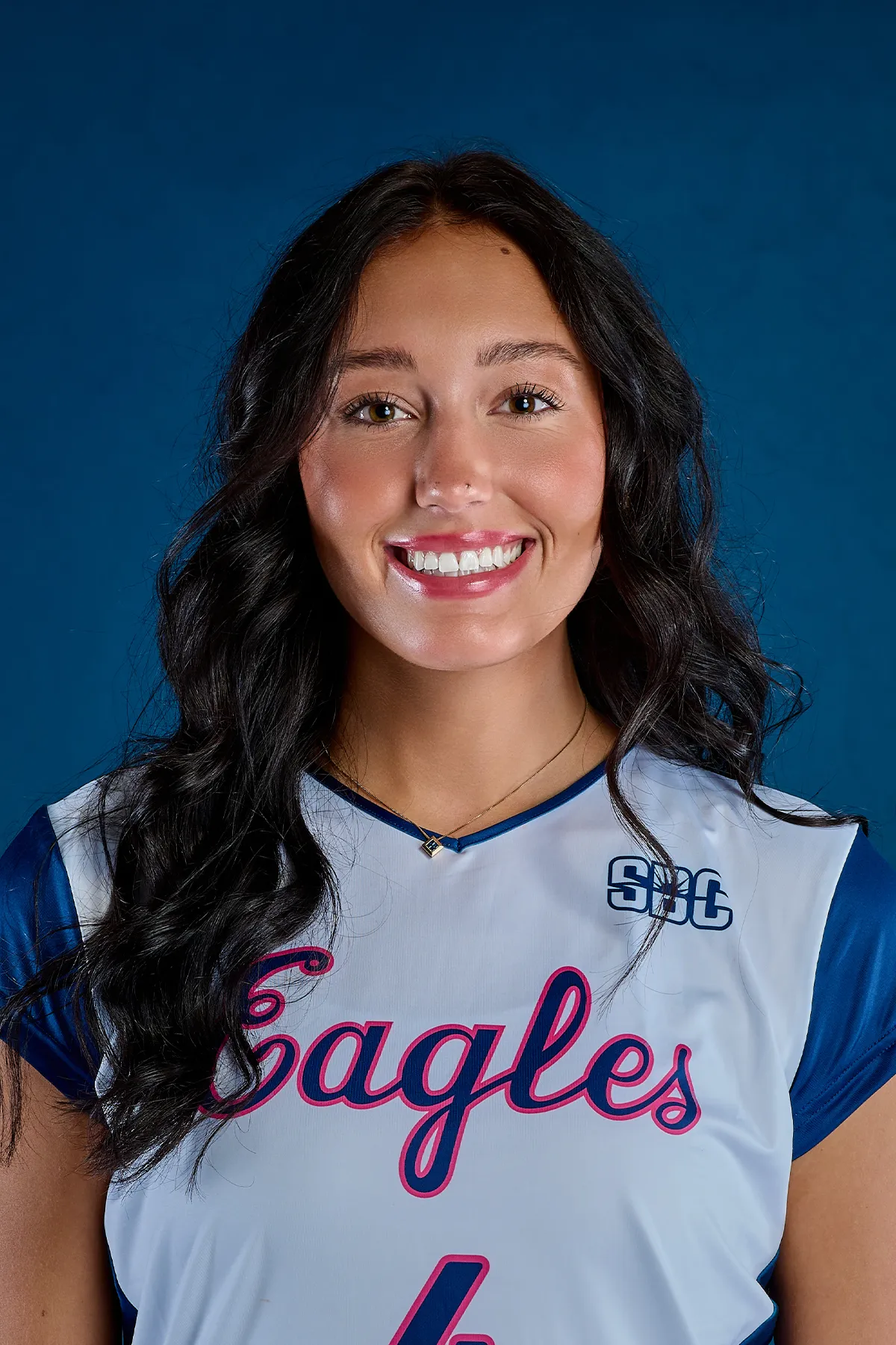 Ava Olsen, Volleyball, undefined