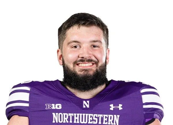 Hank Knez, Football, undefined