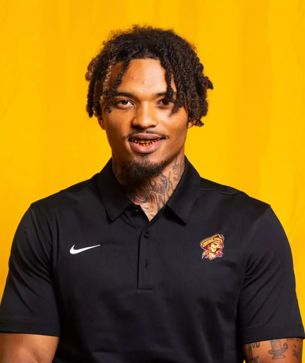 Amari George, Football, undefined