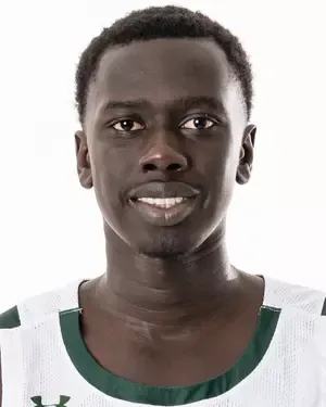 Goap Kodi, Basketball, undefined