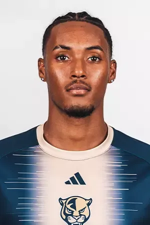 Santi Possu, Soccer, Florida International University