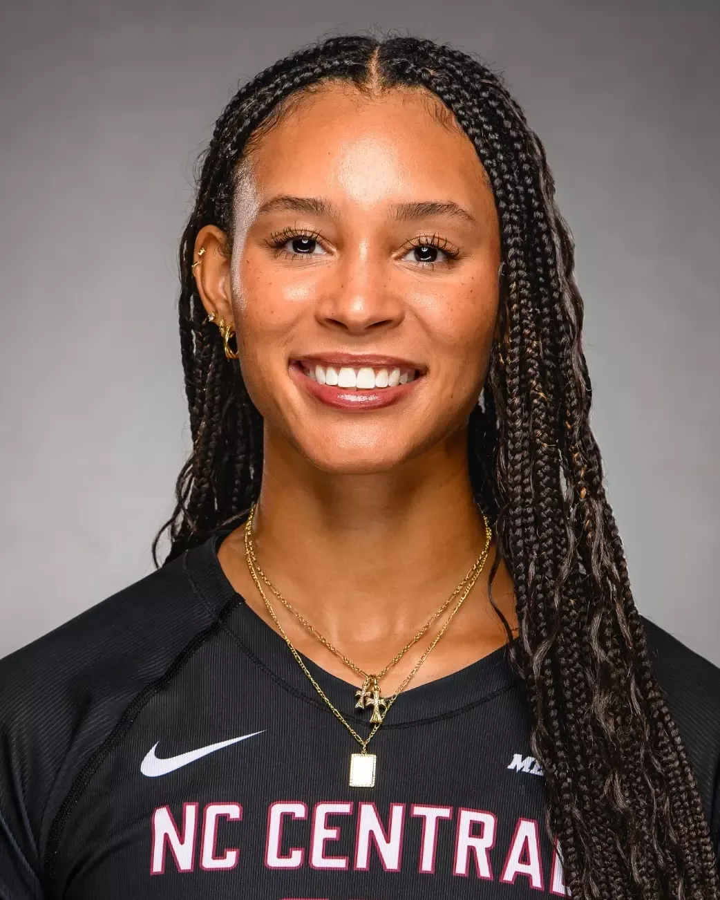Allyson Rouse, Volleyball, undefined