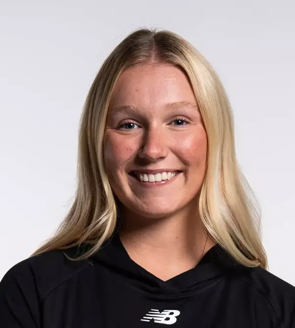 Kate Joslin, Sailing, Boston College