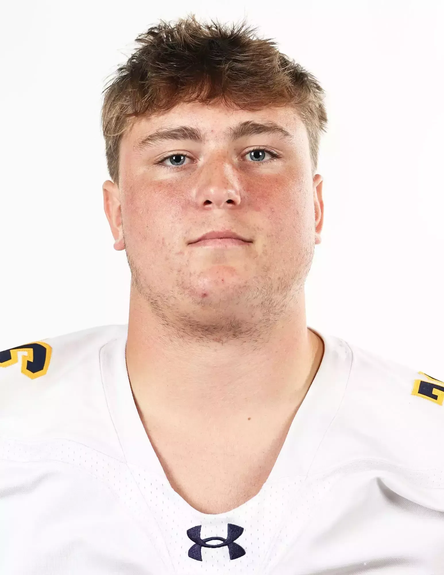 Matt Gheysens, Football, undefined