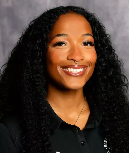 Julissa Daniels, Track and Field (O), New Mexico State University