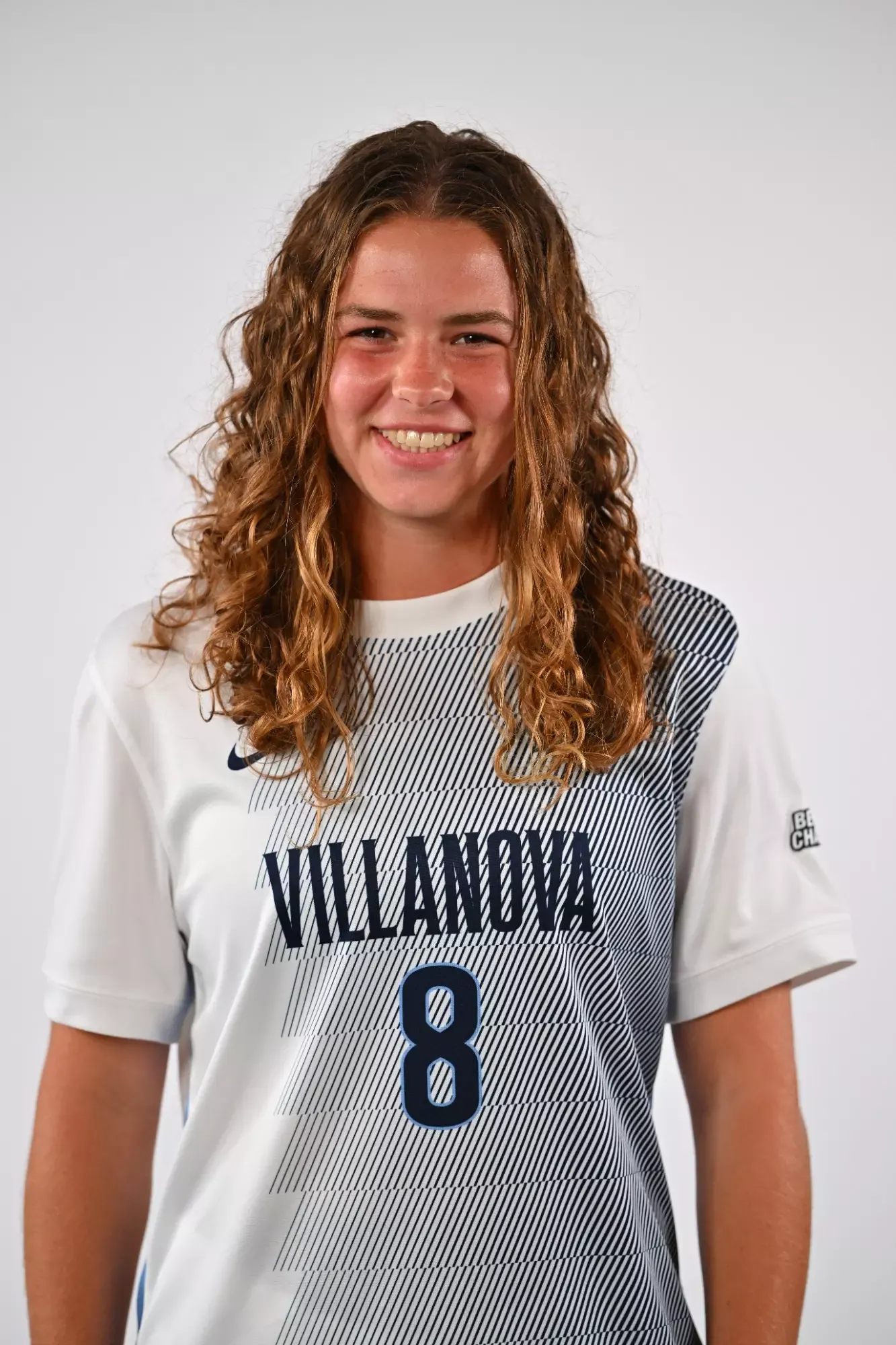 Kaydee Amorosa, Soccer, Villanova University