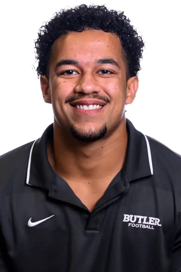 Blake Matthews, Football, Butler University
