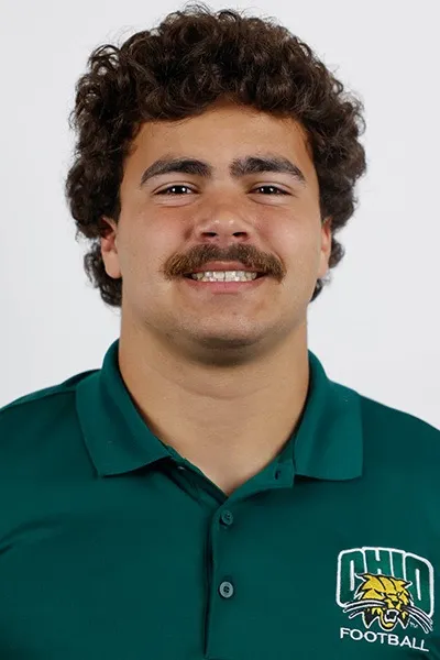Ethan Najm, Football, undefined