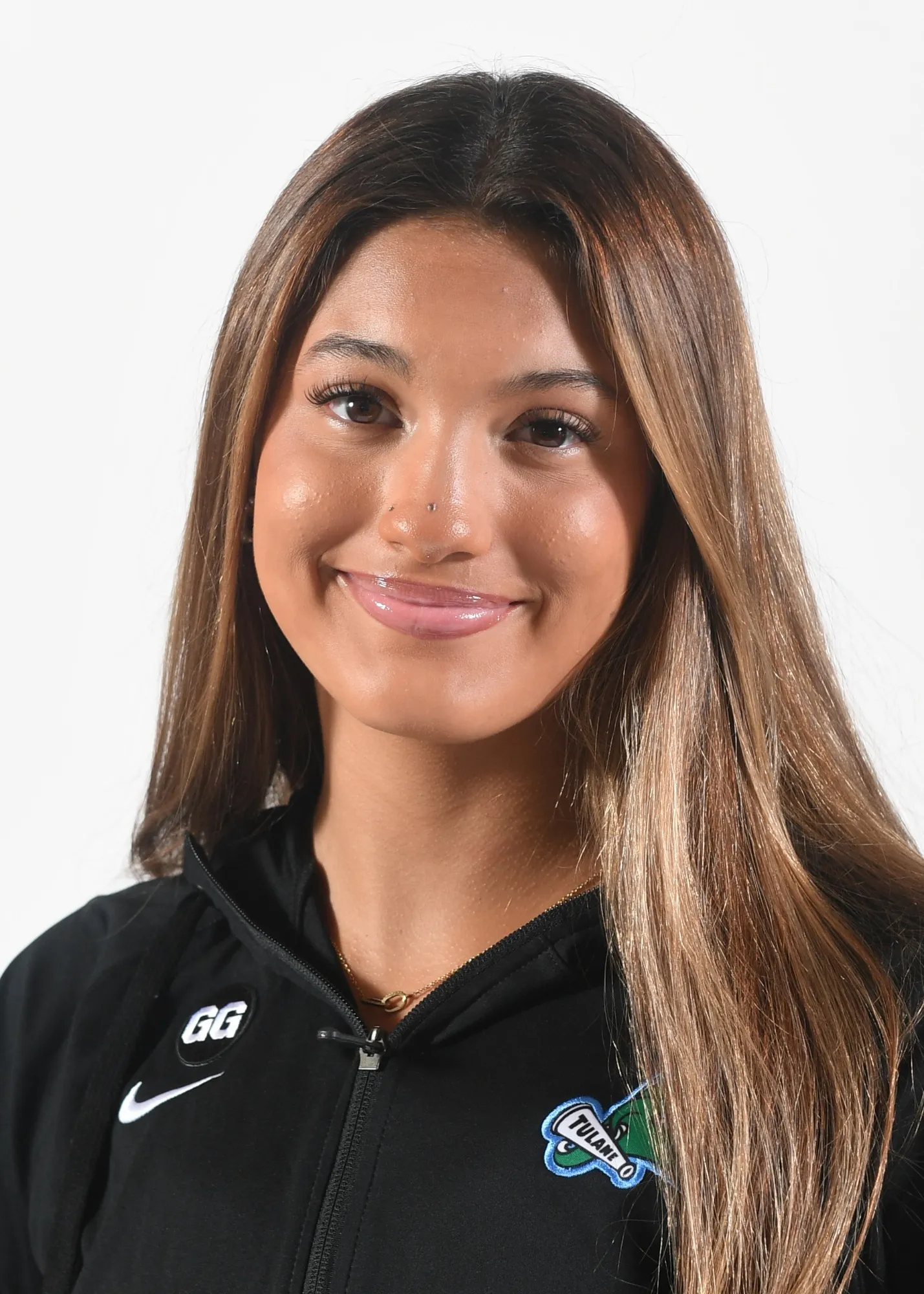 Franchesca Sanchez, Swimming & Diving, Tulane University
