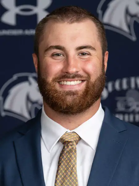 Josh Holba, Football, Hillsdale College