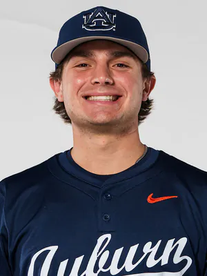 Tanner Waldrop, Baseball, undefined