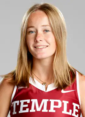 Mara Lenting, Field Hockey, undefined
