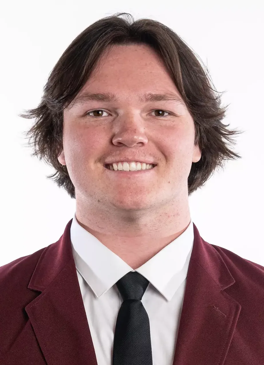 Jake Johnson, Football, undefined