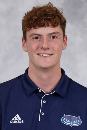 Clayton Shephard, Swimming & Diving, undefined