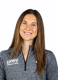 Jess DeLorm, Swimming & Diving, University of New Hampshire