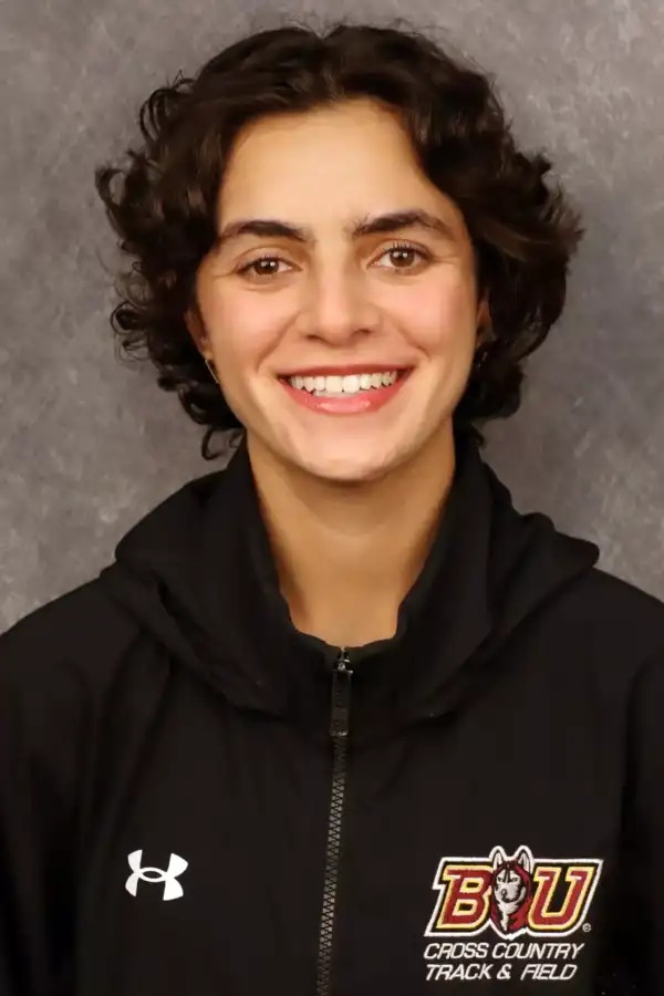 Melina Turner, Track and Field (O), Bloomsburg University of Pennsylvania