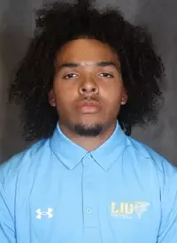 Kameron Roy, Football, undefined