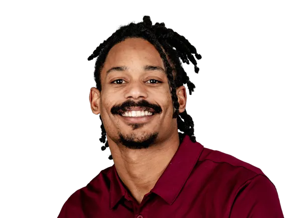 Donavon Greene, Football, Virginia Tech