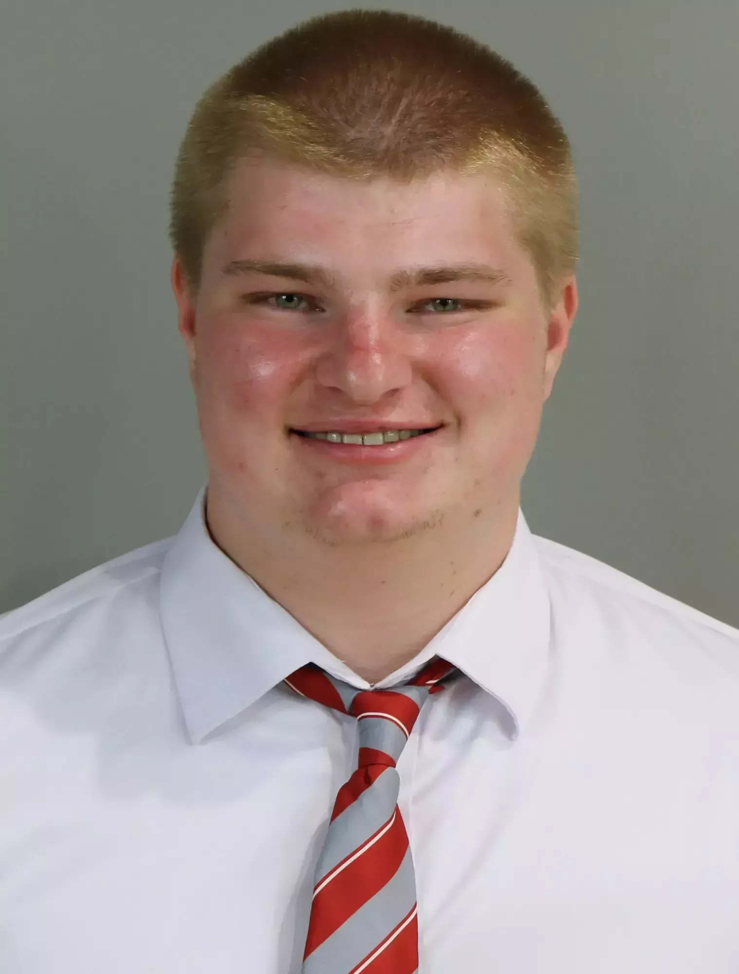 Wyatt Ronn, Football, undefined