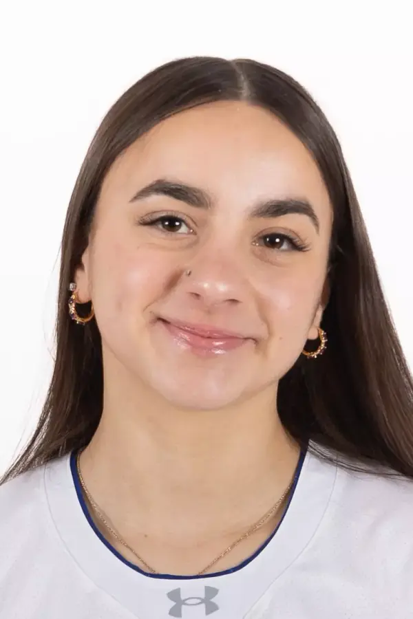 Maia Kloufetos, Flag Football, Marymount University
