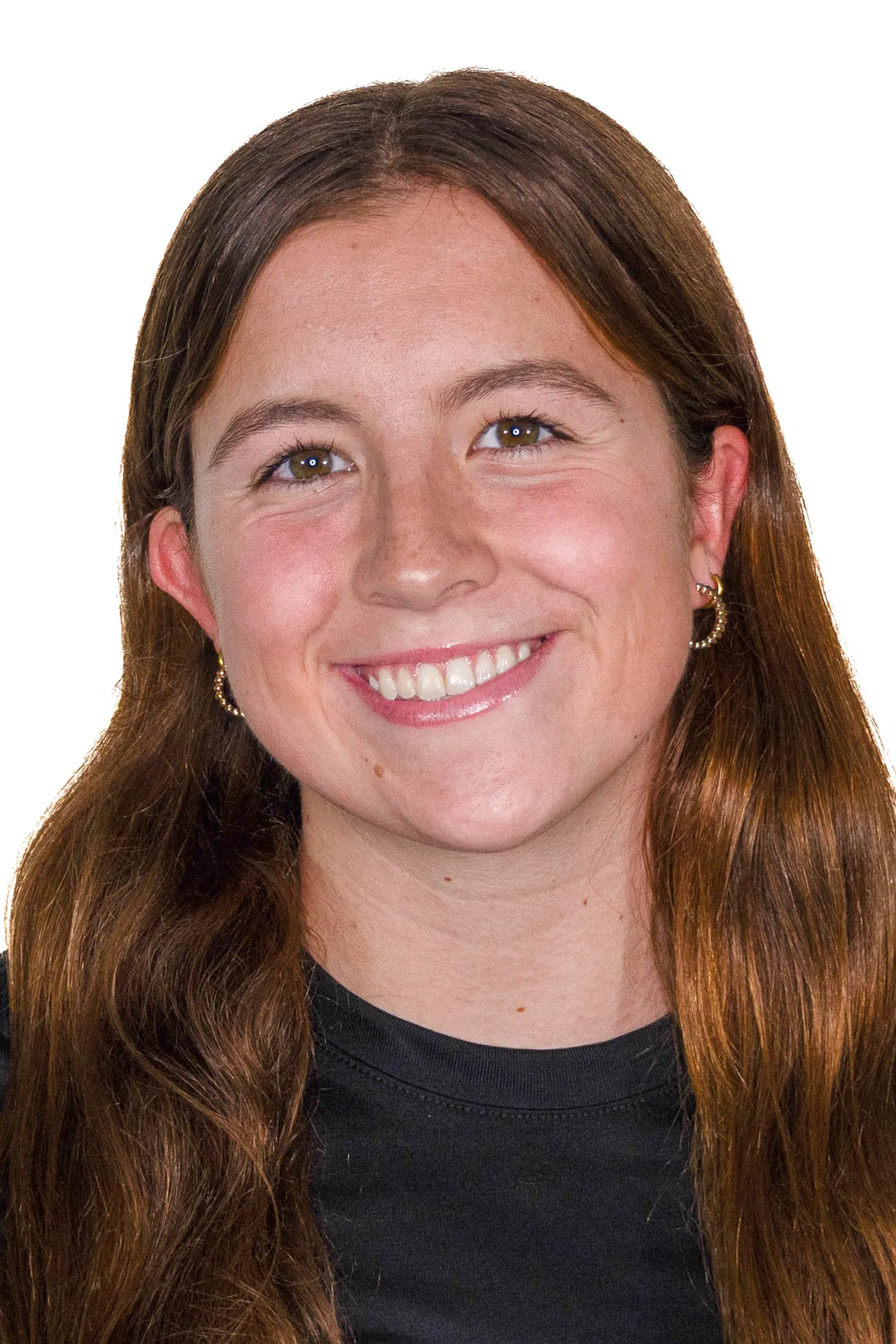 Lizzy Washburn, Swimming & Diving, Brown University