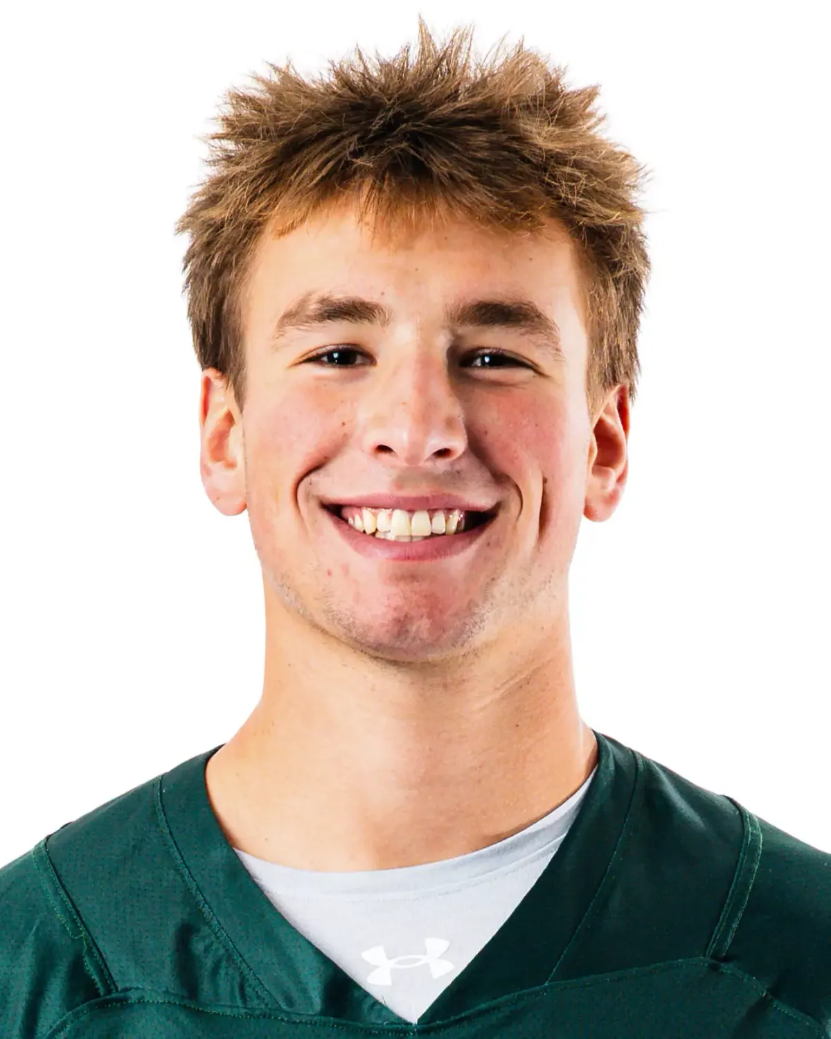 Miles Halter, Lacrosse, undefined