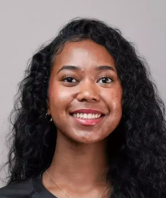 Mikayla Gray, Volleyball, undefined