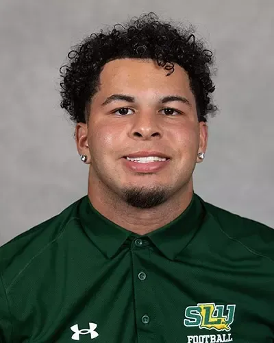 Gabe Copeland, Football, undefined