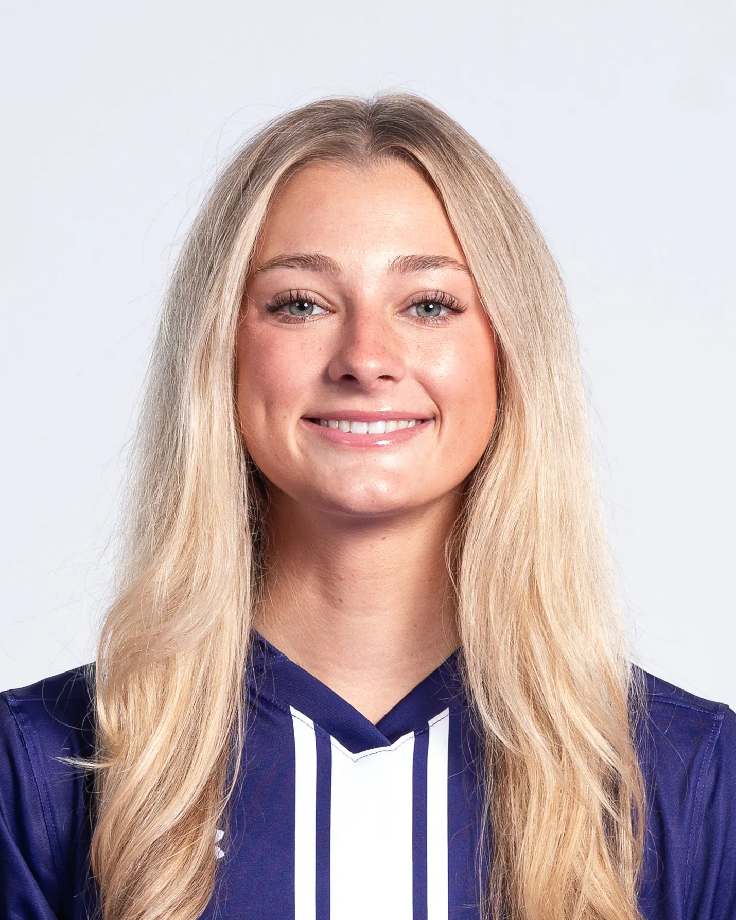 Holland Carey, Soccer, undefined