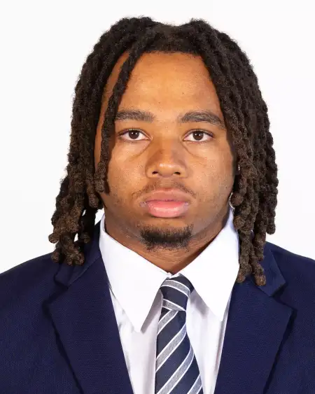 Kerrick Winters, Football, Colorado School of Mines