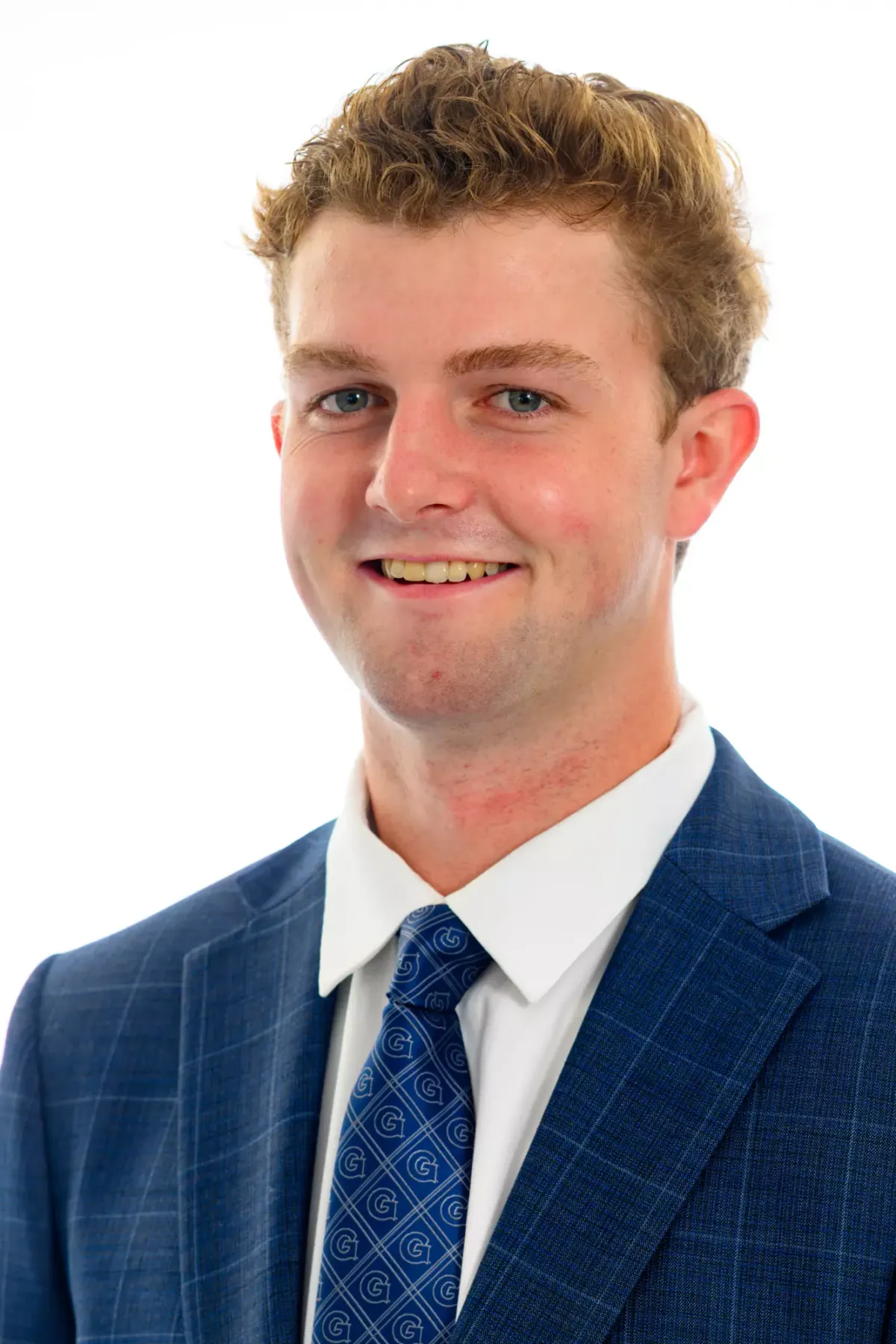 Liam Connor, Lacrosse, undefined