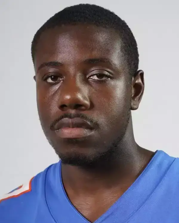 Paul Hammond, Football, Savannah State University