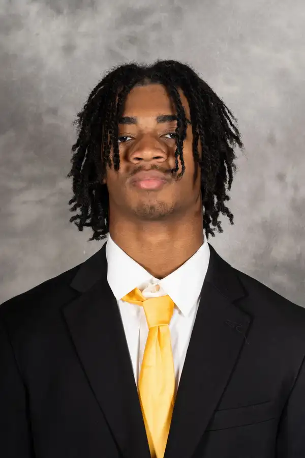 AJ Marks, Football, Wake Forest University