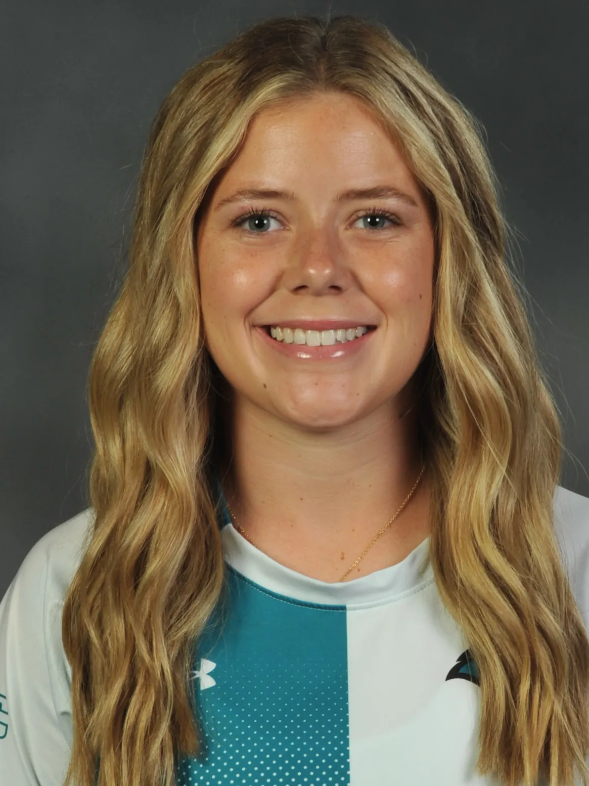 Kamden Pierce, Soccer, Coastal Carolina University