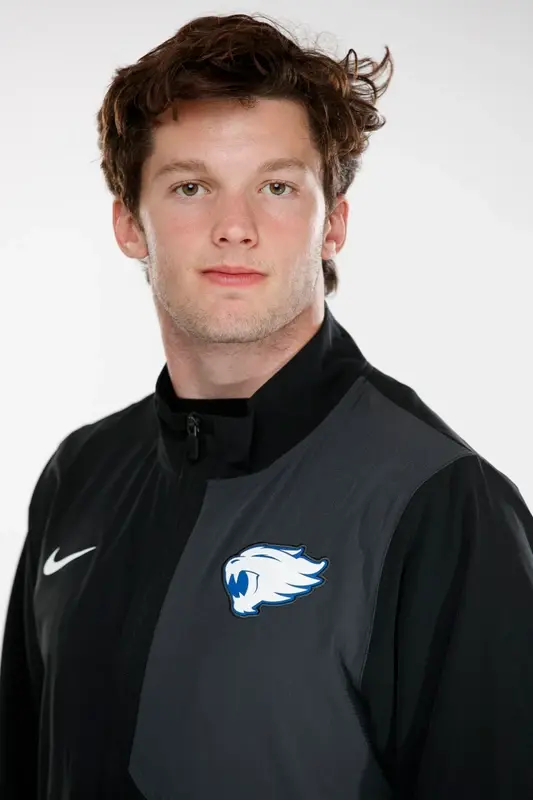 Gabriel Perdigao, Swimming & Diving, University of Kentucky