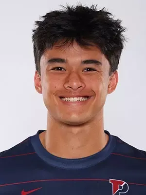 Tim Shine, Soccer, undefined
