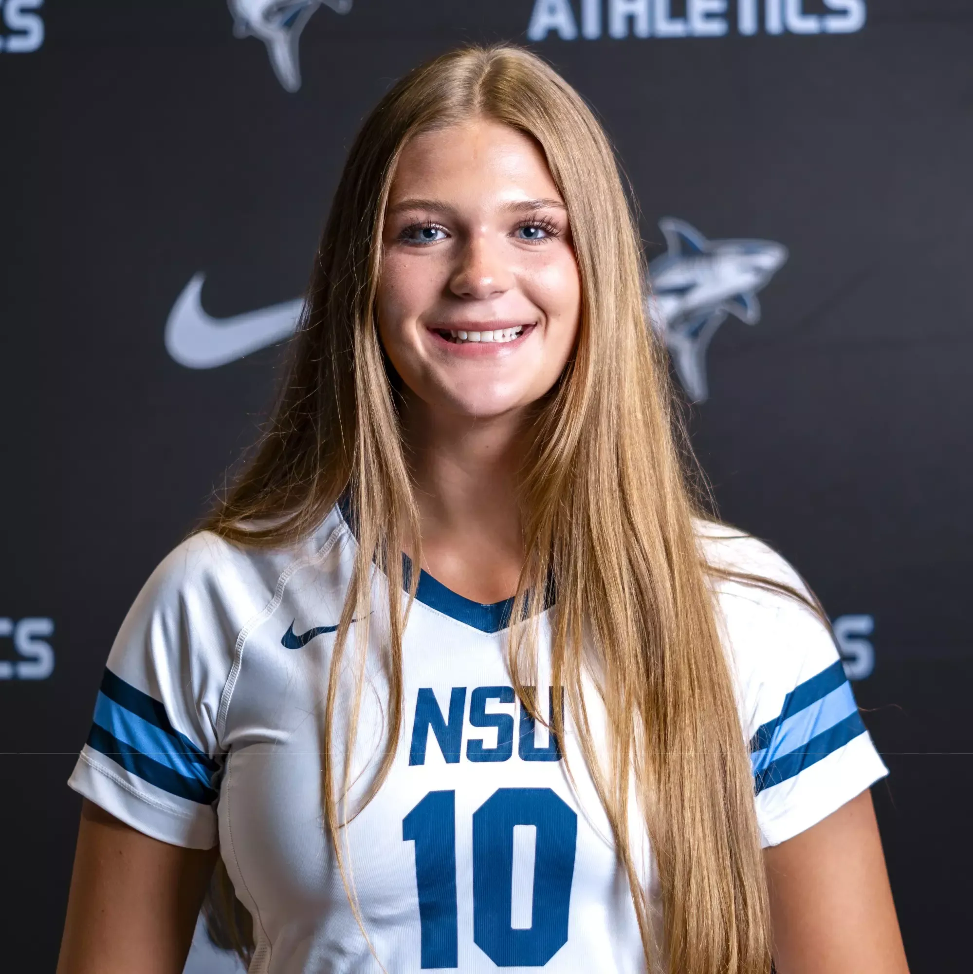 Taylor Norris, Volleyball, Nova Southeastern University