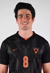 James Wangsness, Soccer, undefined