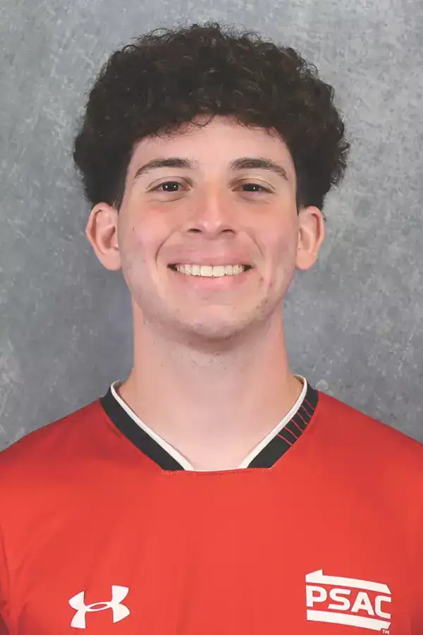 Drew Offenberg, Soccer, Bloomsburg University of Pennsylvania